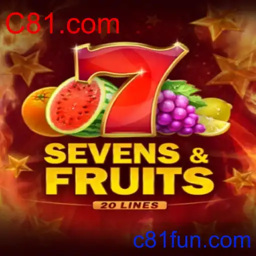 SevensFruits20